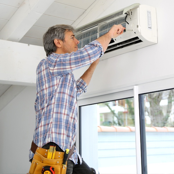 Balışeyh Klima Tamircisi