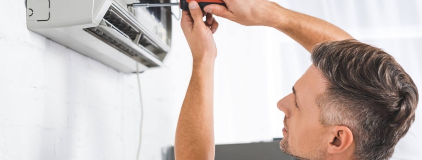 Balışeyh Klima Tamircisi